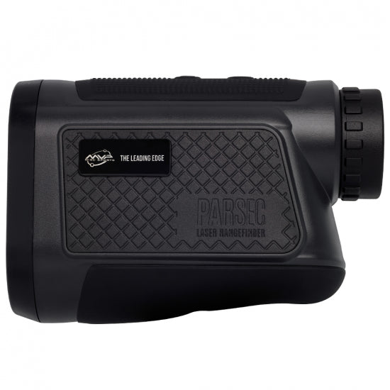 MVP - Parsec Rangefinder - Black