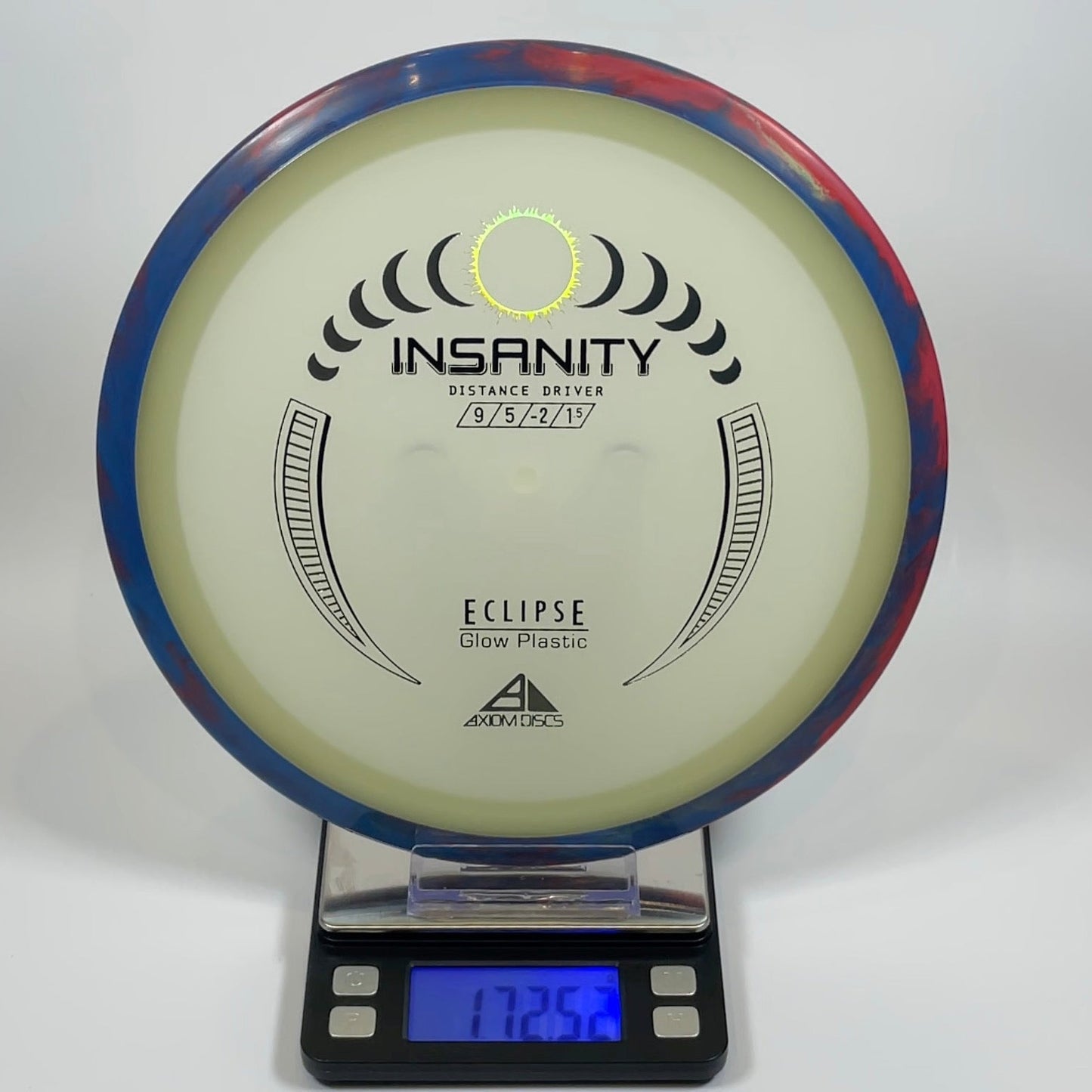 Axiom Insanity - Eclipse