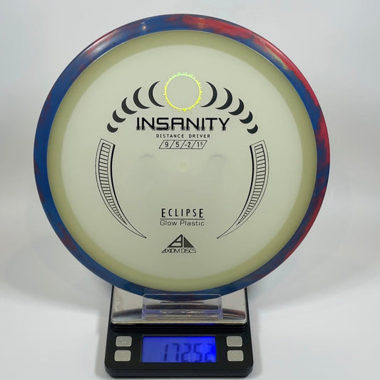 Axiom Insanity - Eclipse