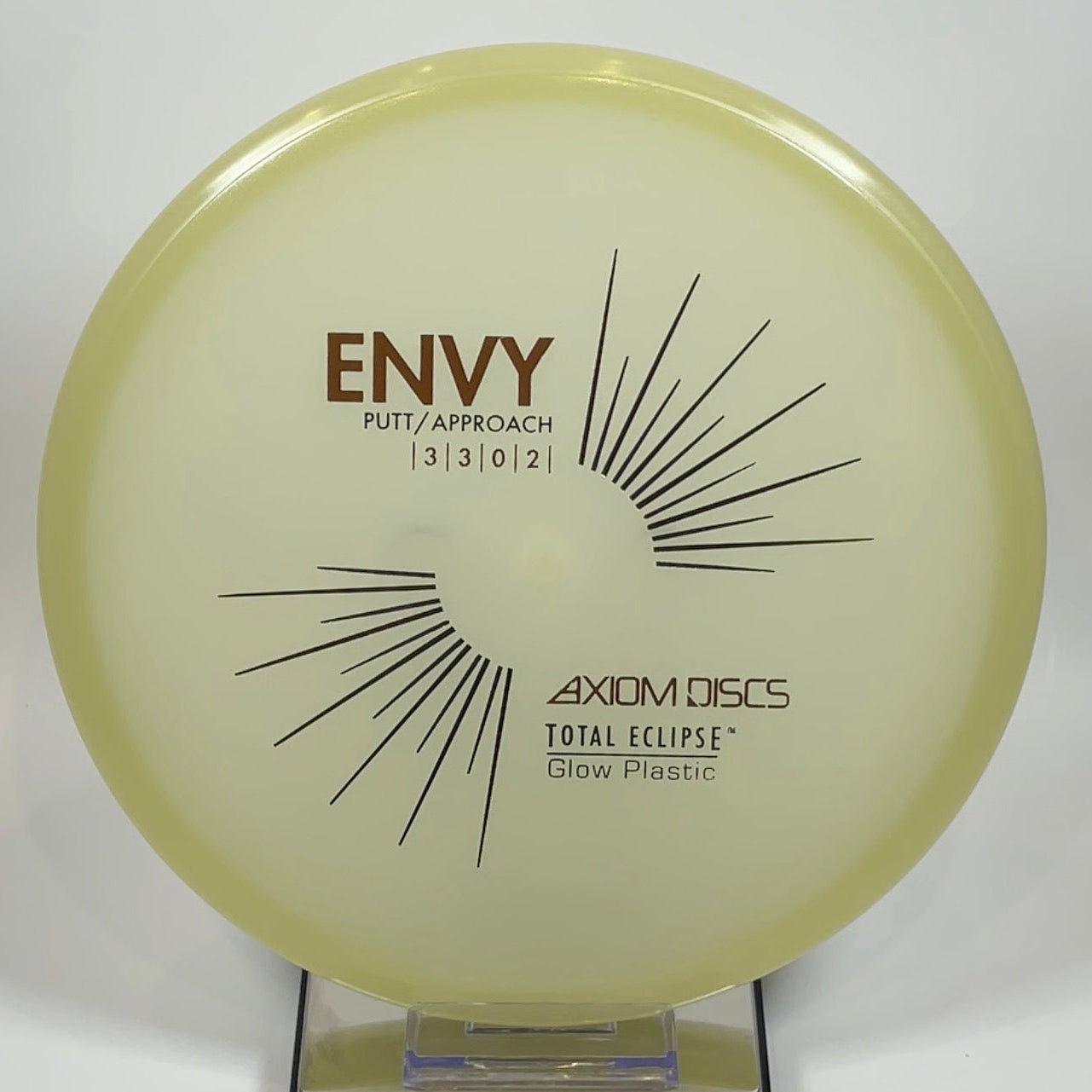 Axiom Envy - Total Eclipse