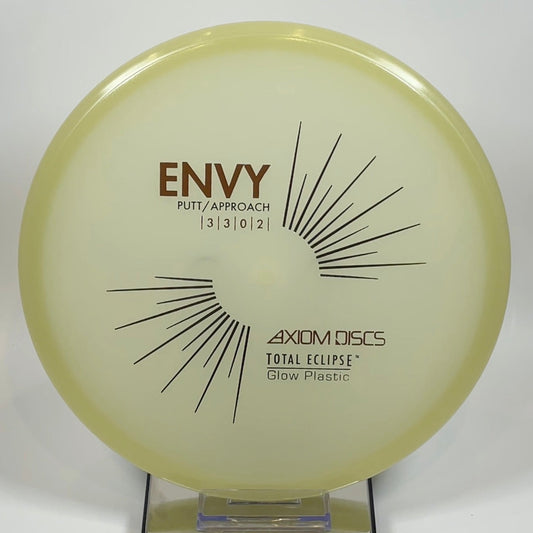 Axiom Envy - Total Eclipse