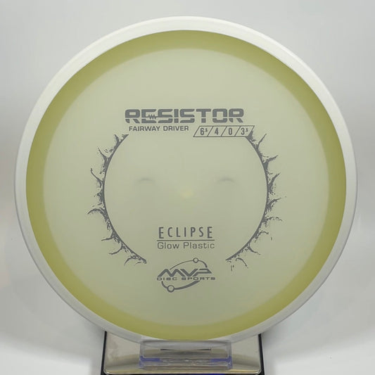 MVP Resistor - Eclipse