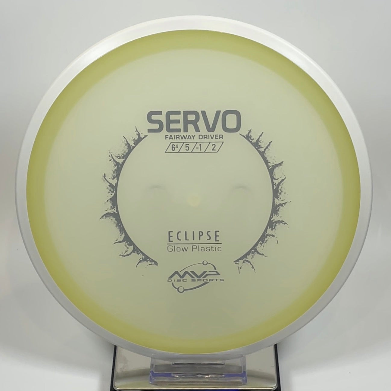 MVP Servo - Eclipse