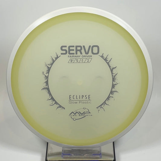 MVP Servo - Eclipse