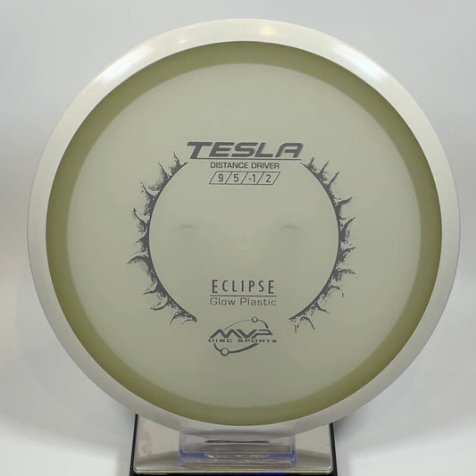 MVP Tesla - Eclipse