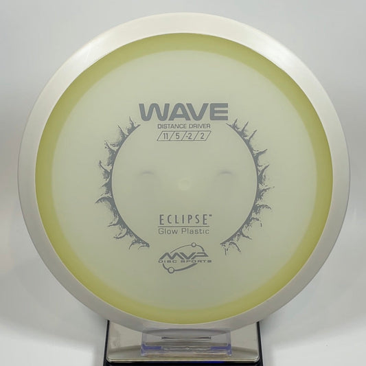 MVP Wave - Eclipse