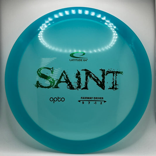 Latitude 64 Saint - Opto