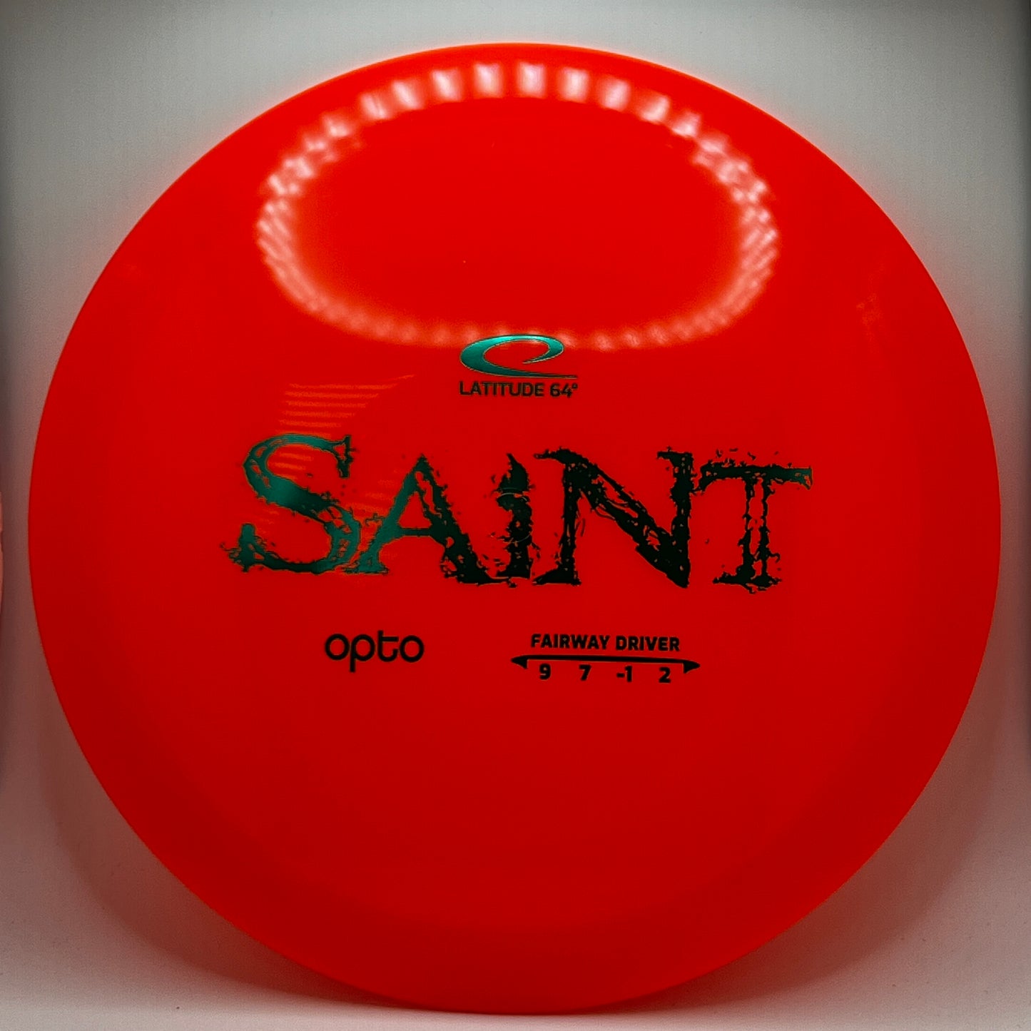 Latitude 64 Saint - Opto