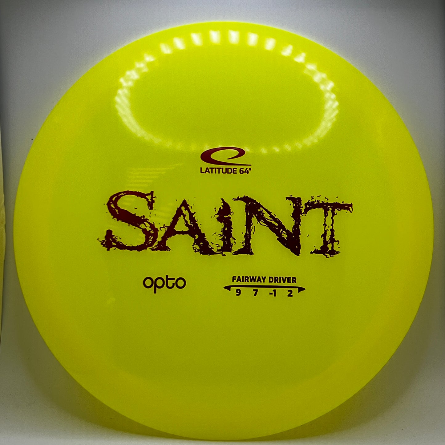 Latitude 64 Saint - Opto