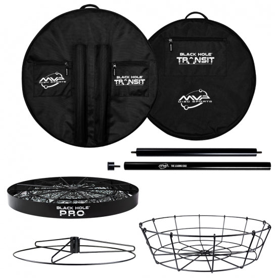 MVP - Black Hole Pro + Transit
