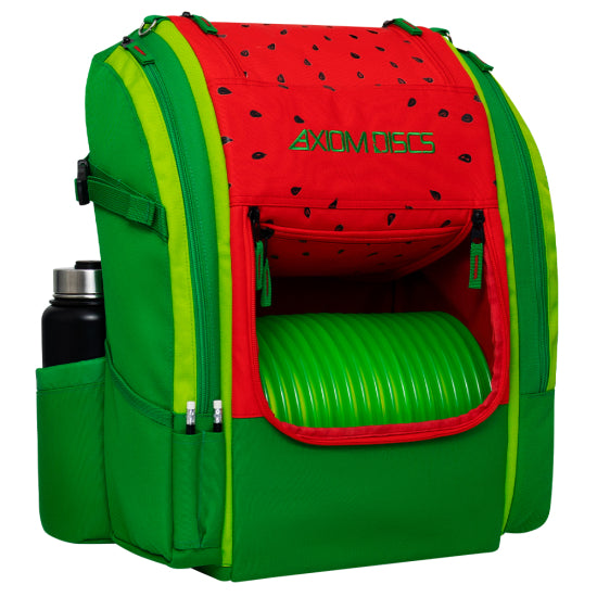 Axiom - Voyager Lite - Watermelon Edition