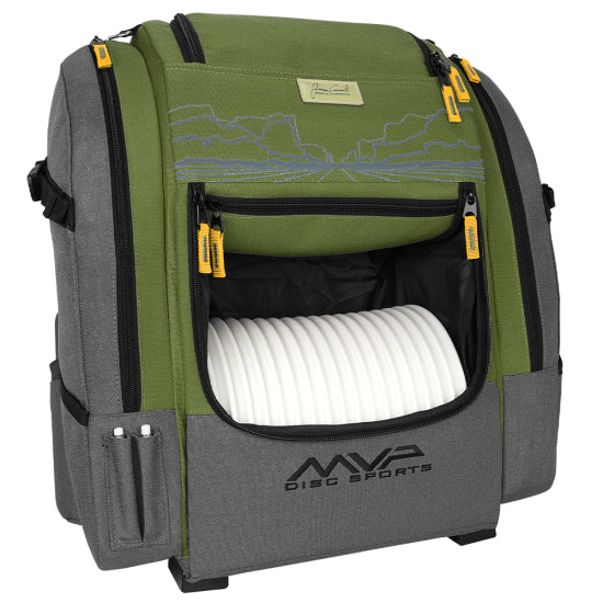 MVP - Voyager Pro - James Conrad Signature