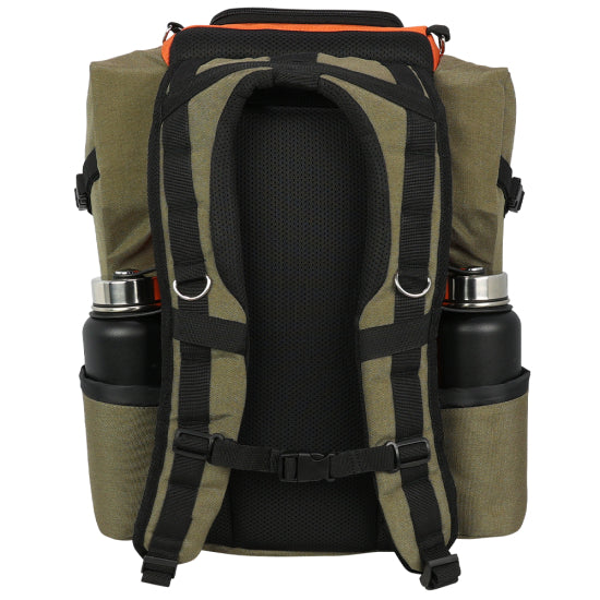 MVP - Voyager Slim - James Conrad Edition