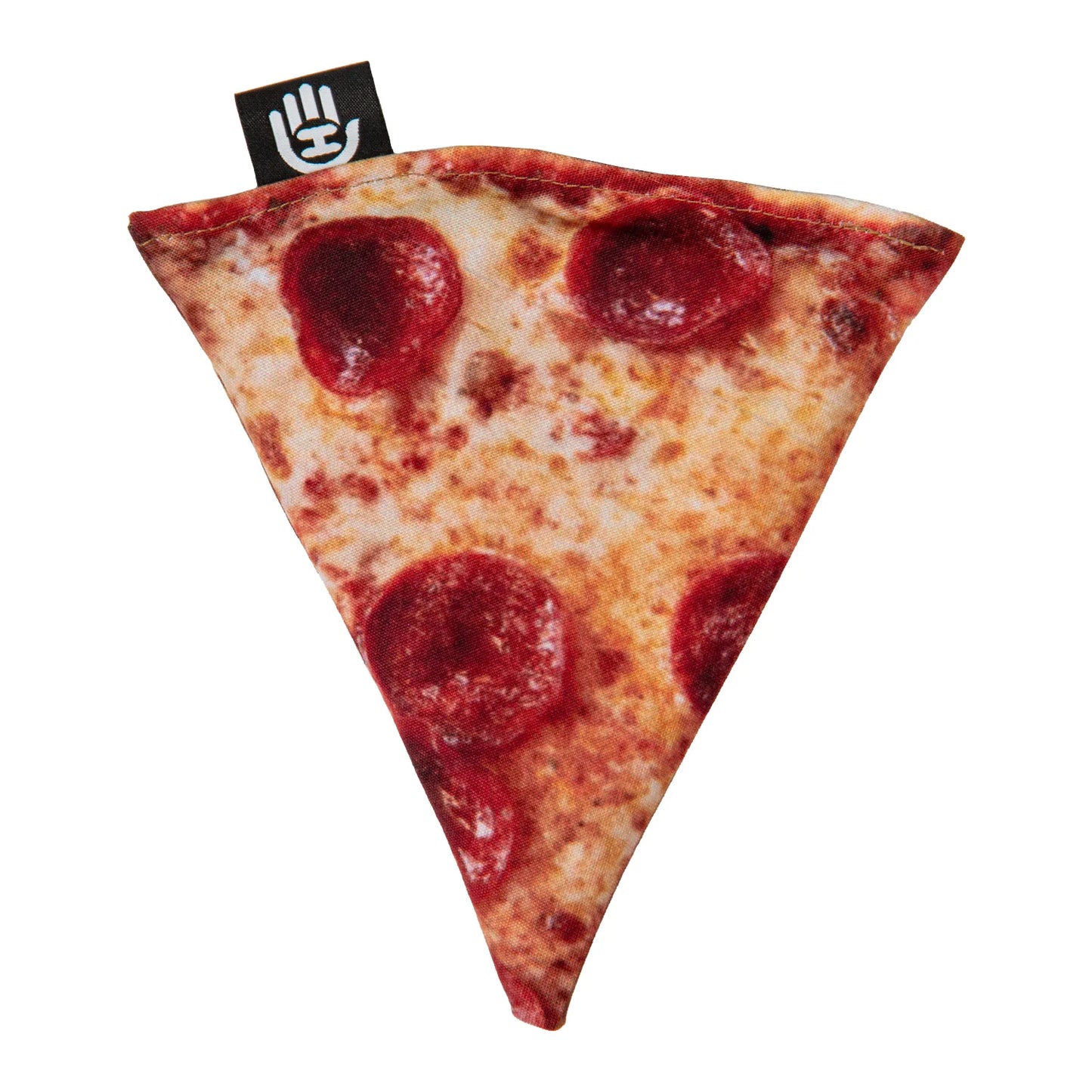 HSCo Pizza Dirt Bag