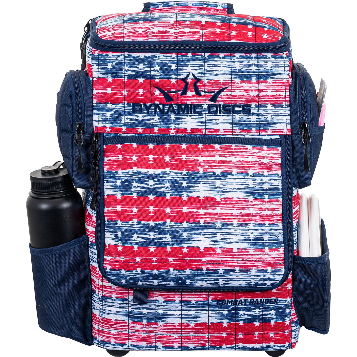 Dynamic Discs - Combat Ranger Bag