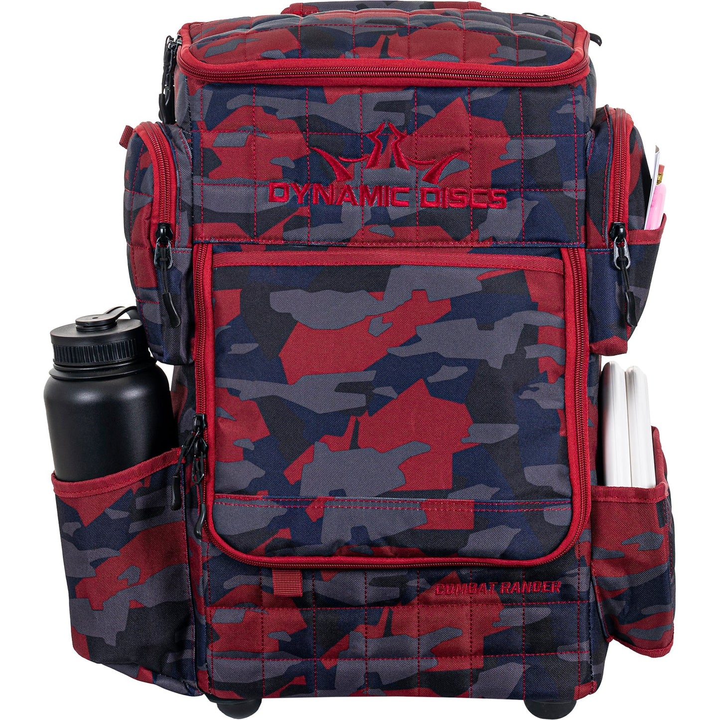 Dynamic Discs - Combat Ranger Bag