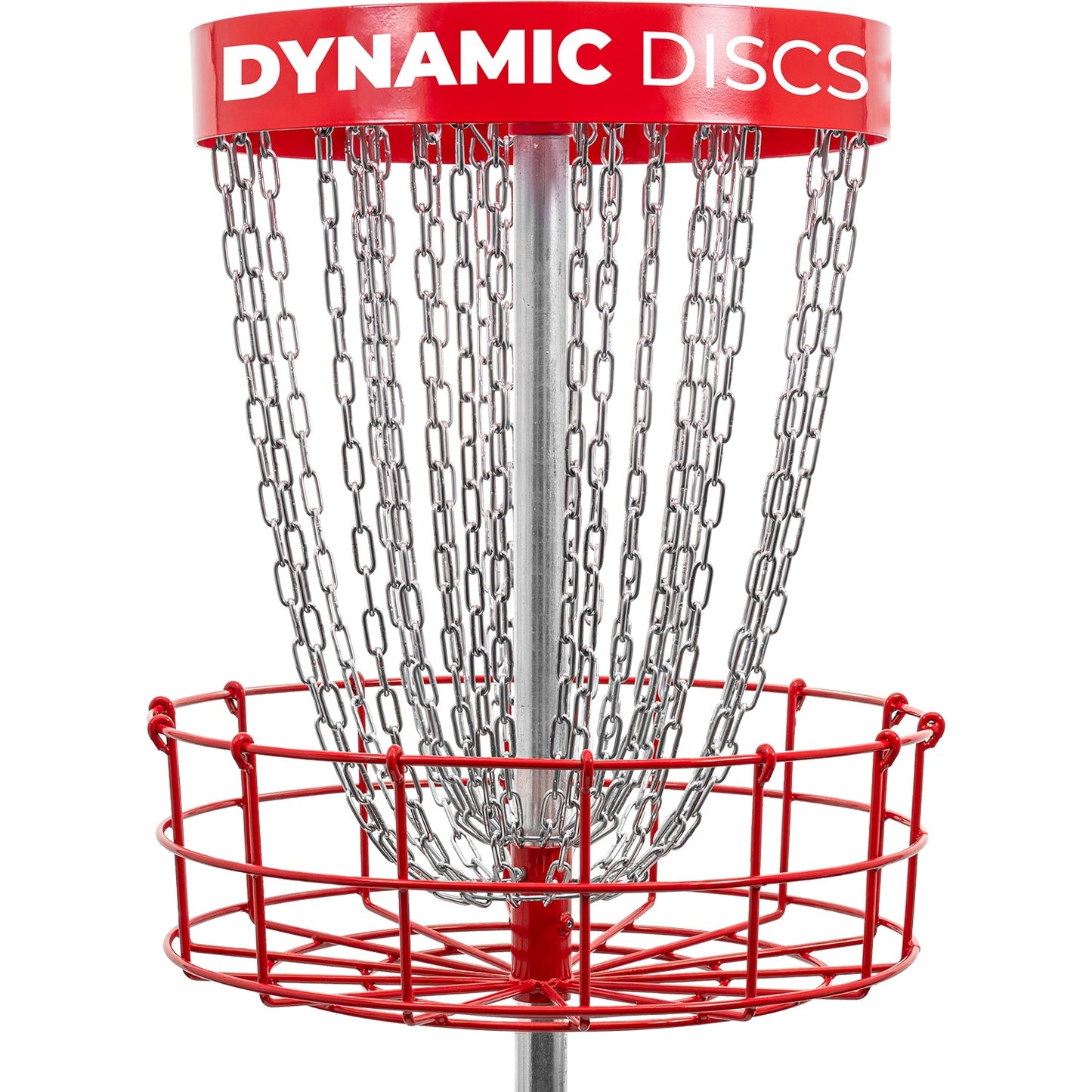 Dynamic Discs - Veteran Disc Golf Basket