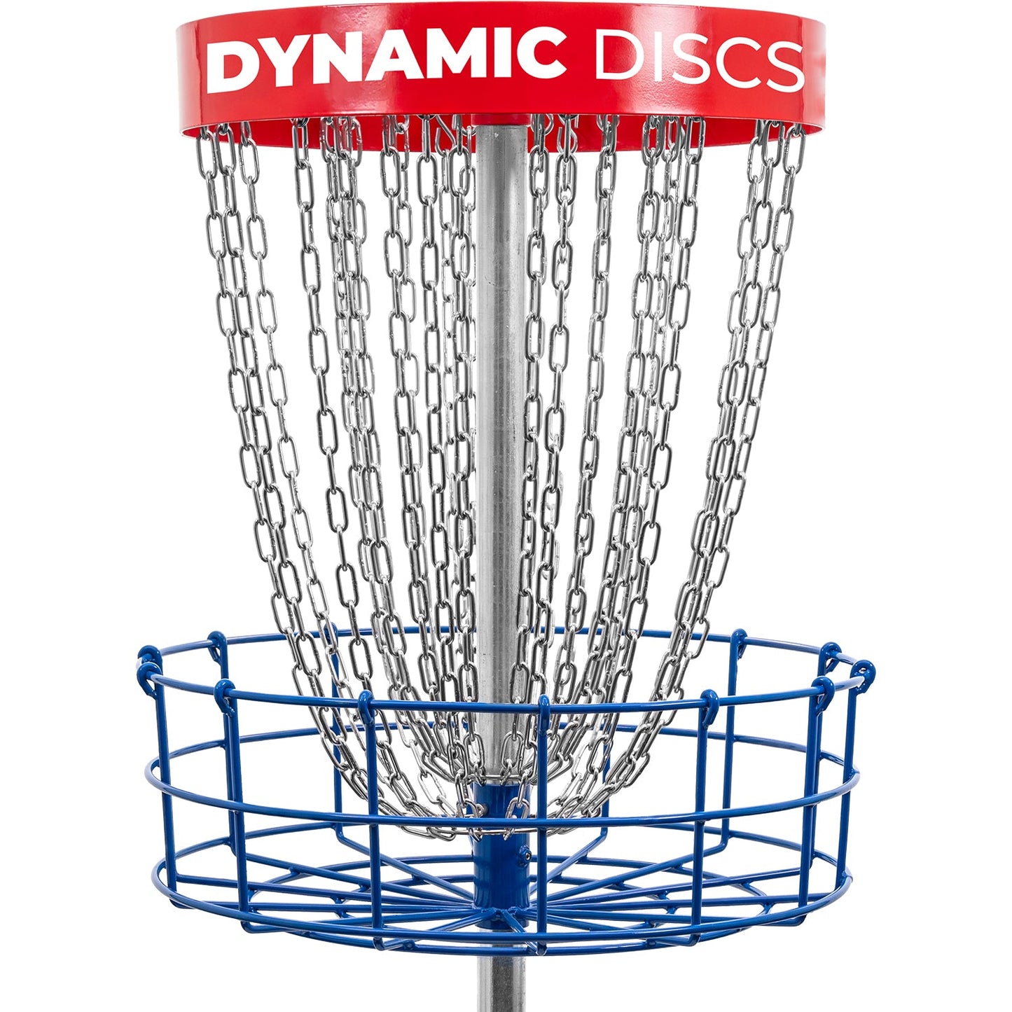 Dynamic Discs - Veteran Disc Golf Basket