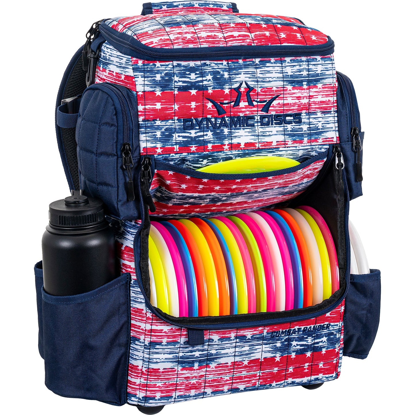 Dynamic Discs - Combat Ranger Bag