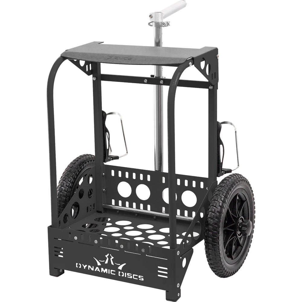 Dynamic Discs - LG Disc Golf Cart by Zuca
