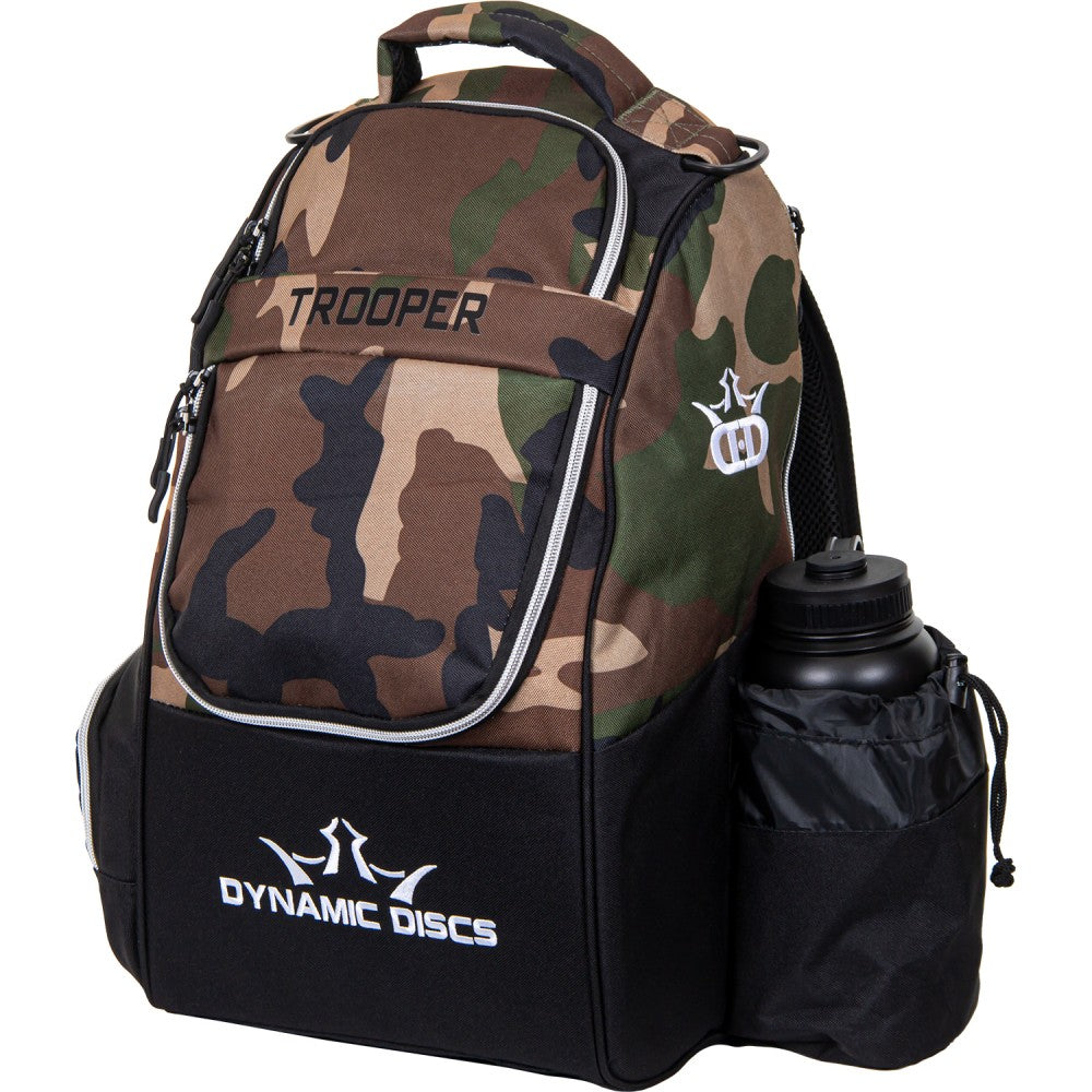 Dynamic Discs - Trooper Bag
