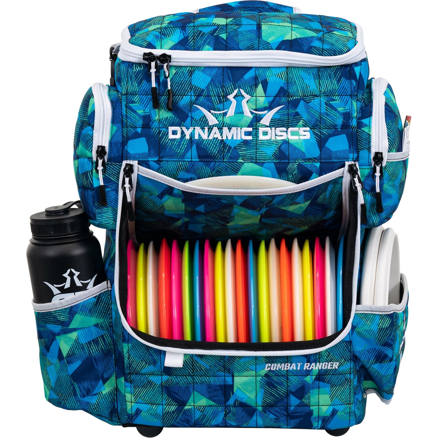 Dynamic Discs - Combat Ranger Bag
