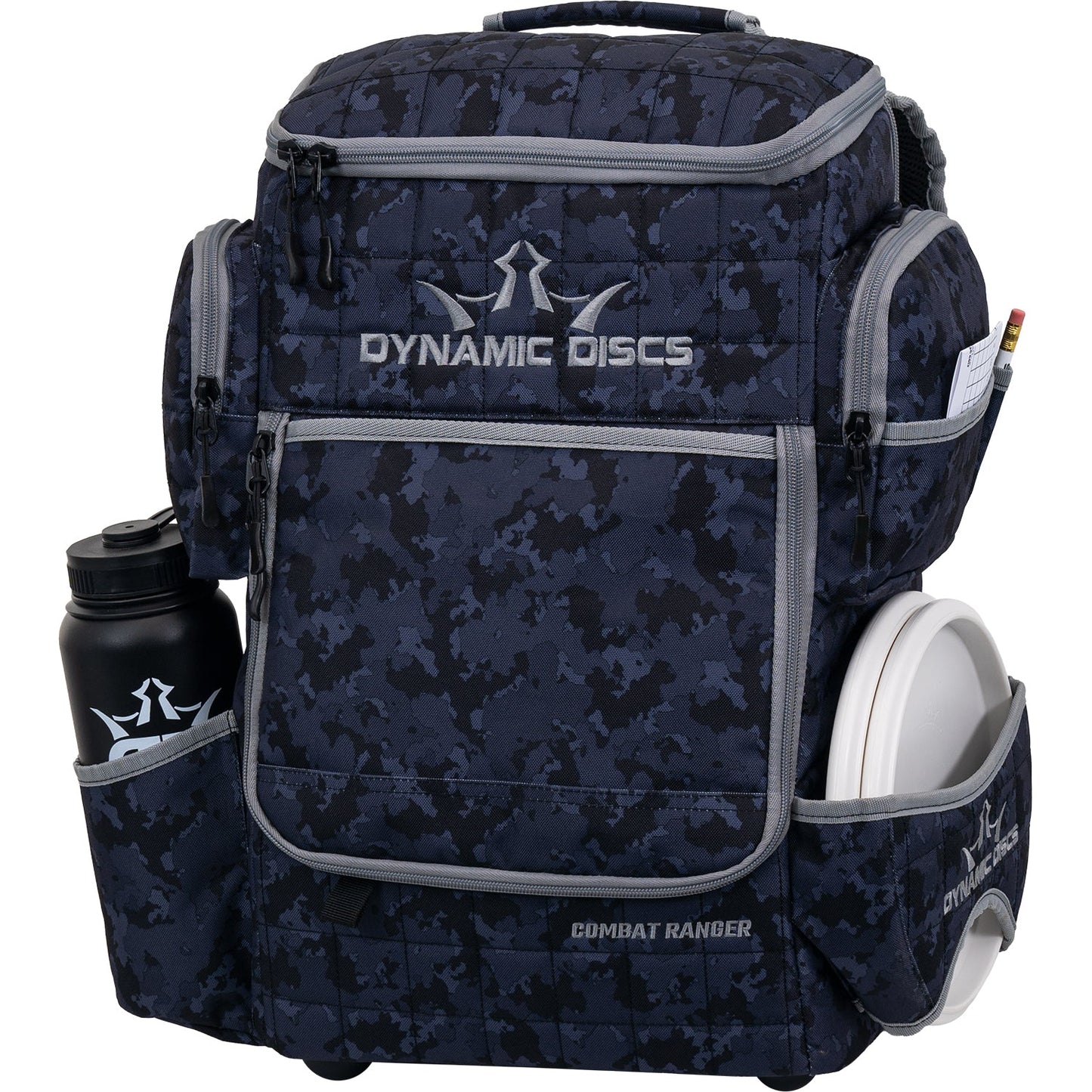 Dynamic Discs - Combat Ranger Bag