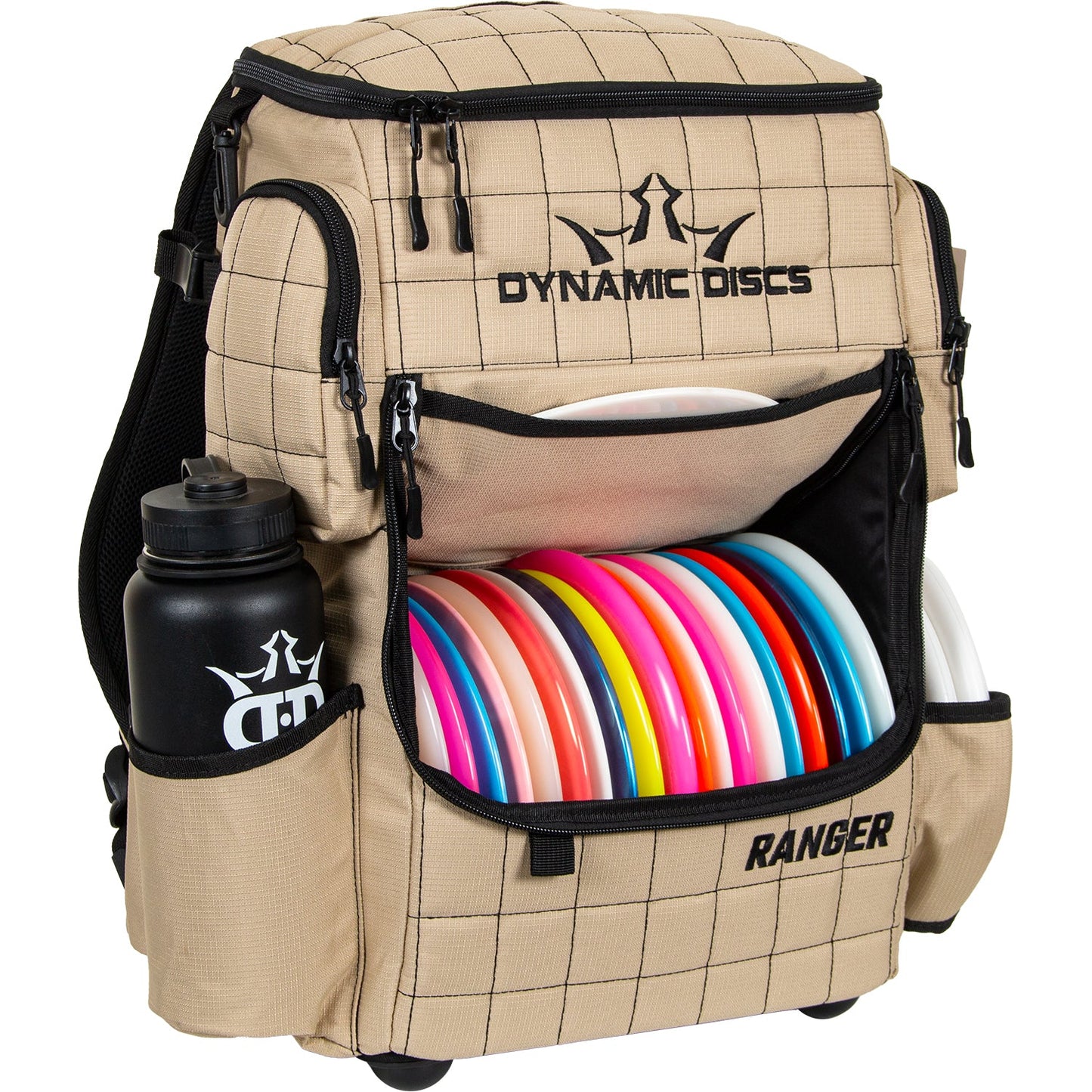 Dynamic Discs - Ranger Bag