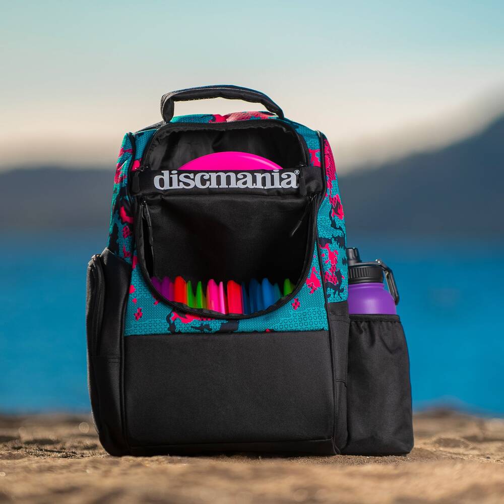 Discmania - Fanatic Fly Backpack