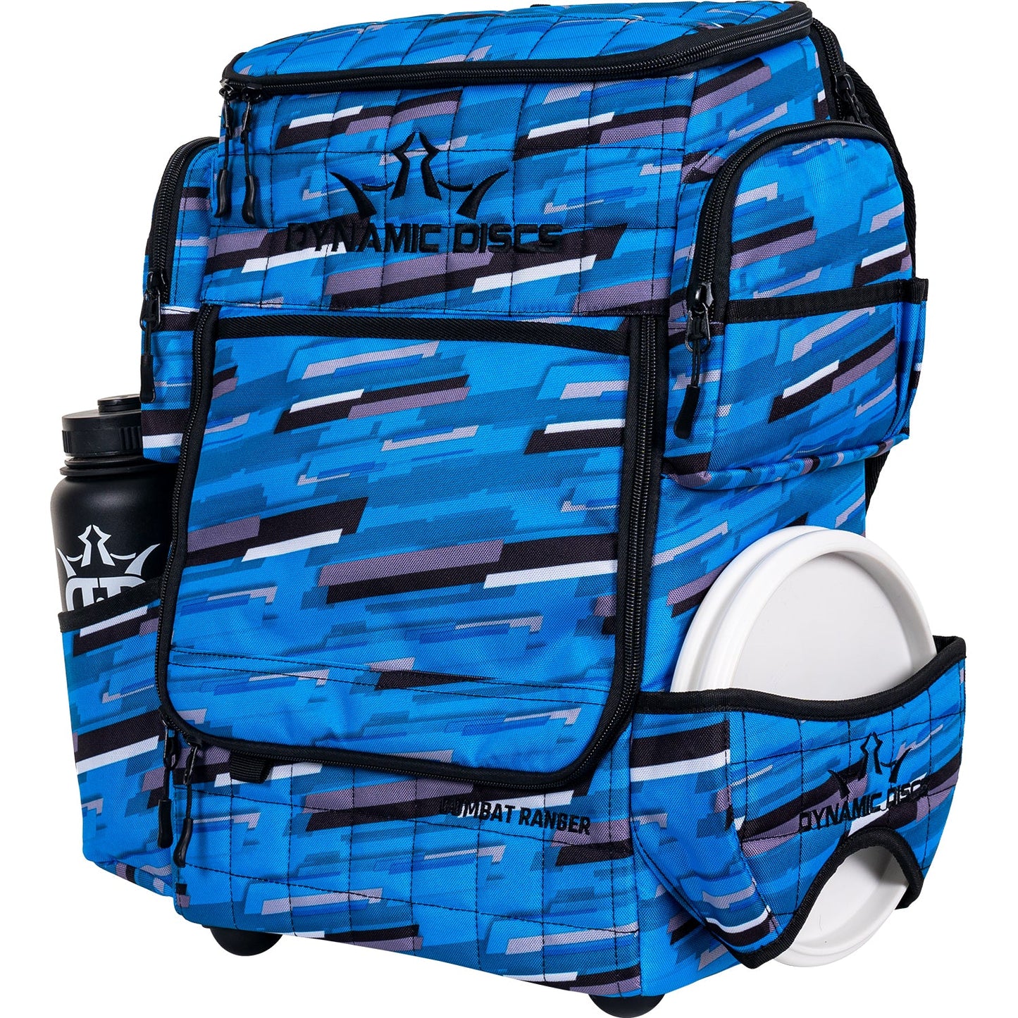 Dynamic Discs - Combat Ranger Bag
