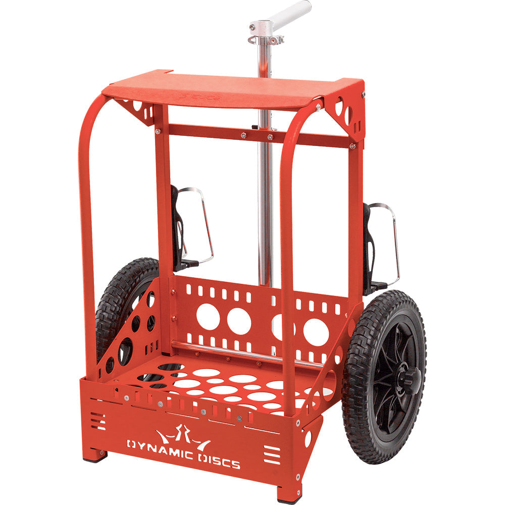 Dynamic Discs - LG Disc Golf Cart by Zuca