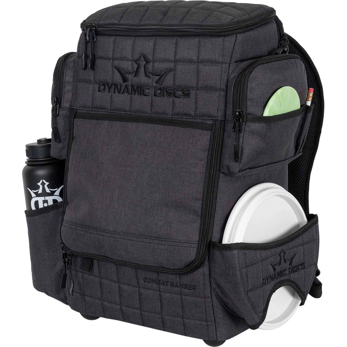 Dynamic Discs - Combat Ranger Bag