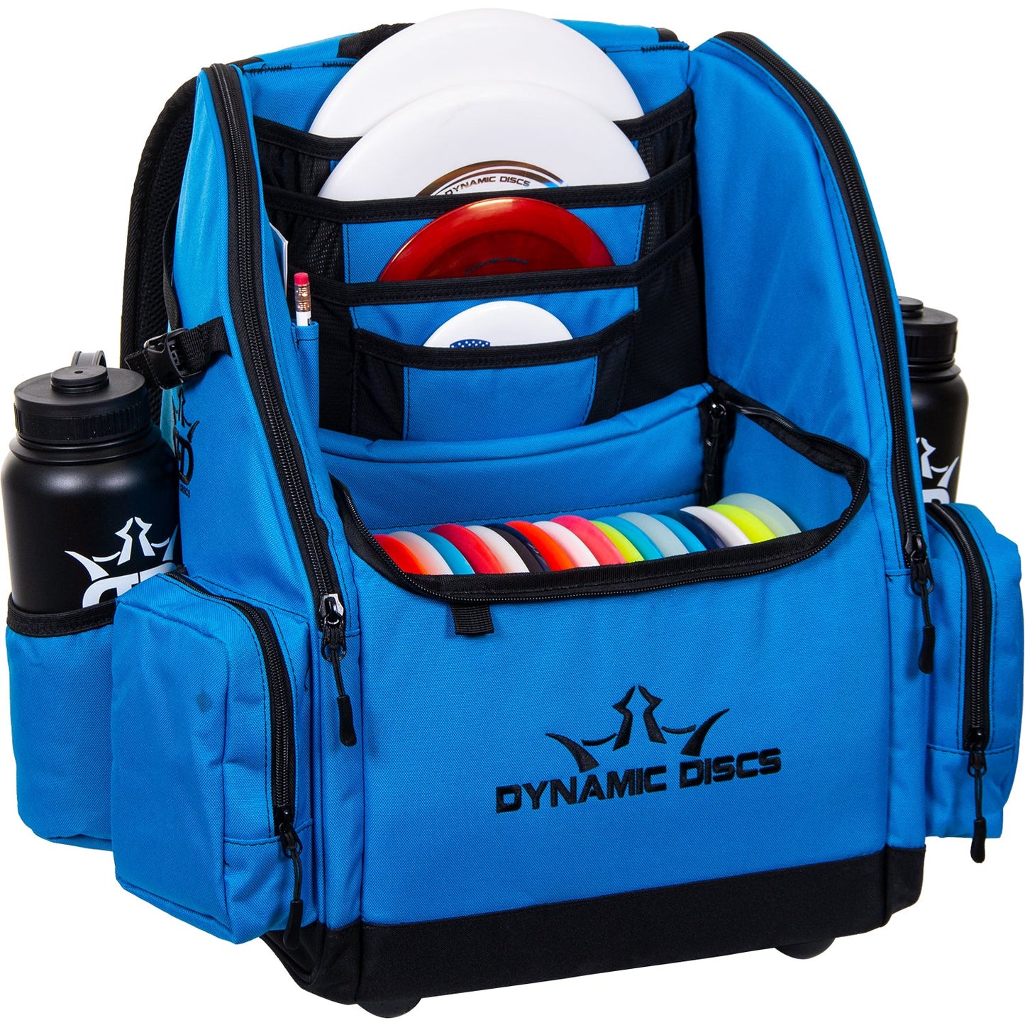 Dynamic Discs - Commander Cooler Bag
