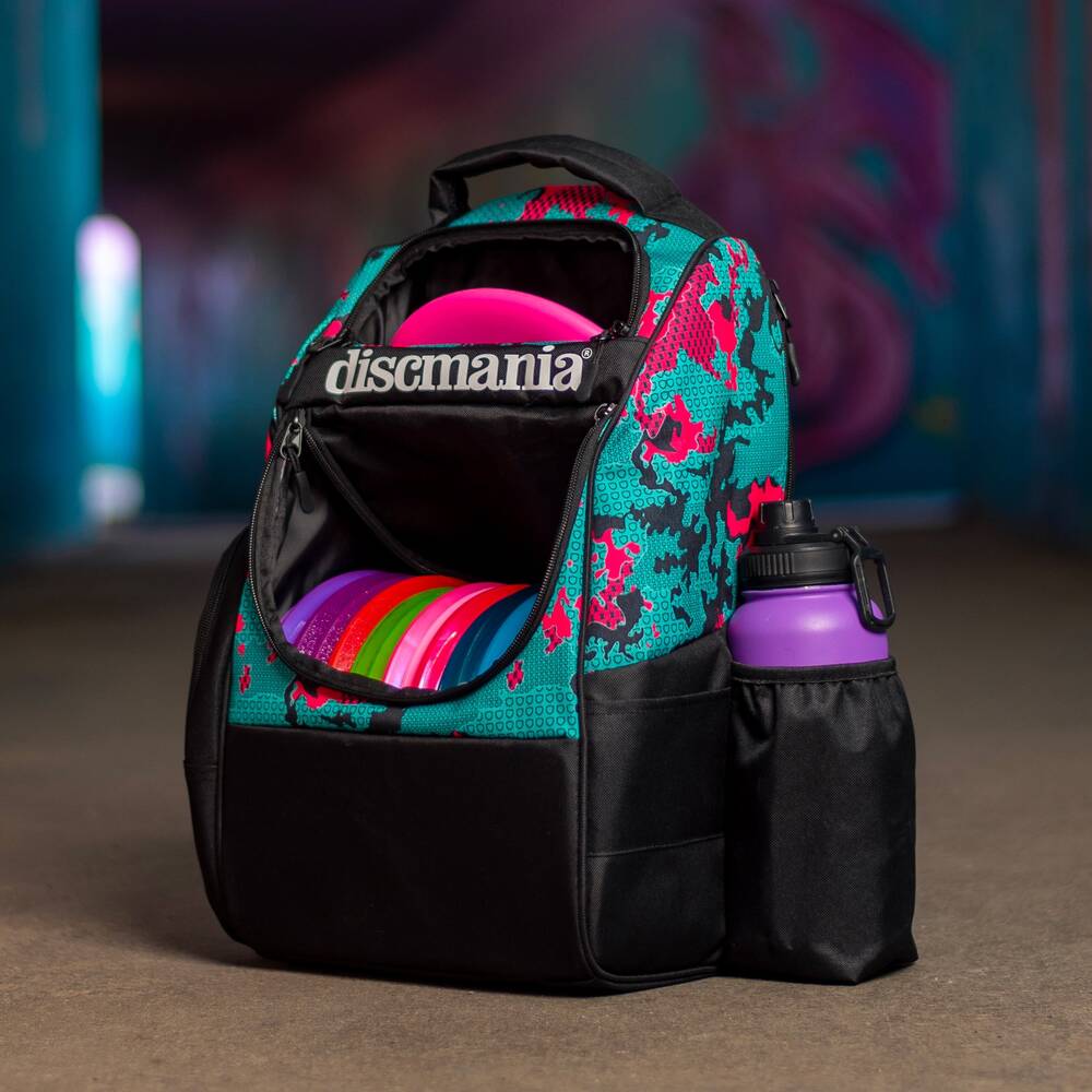 Discmania - Fanatic Fly Backpack