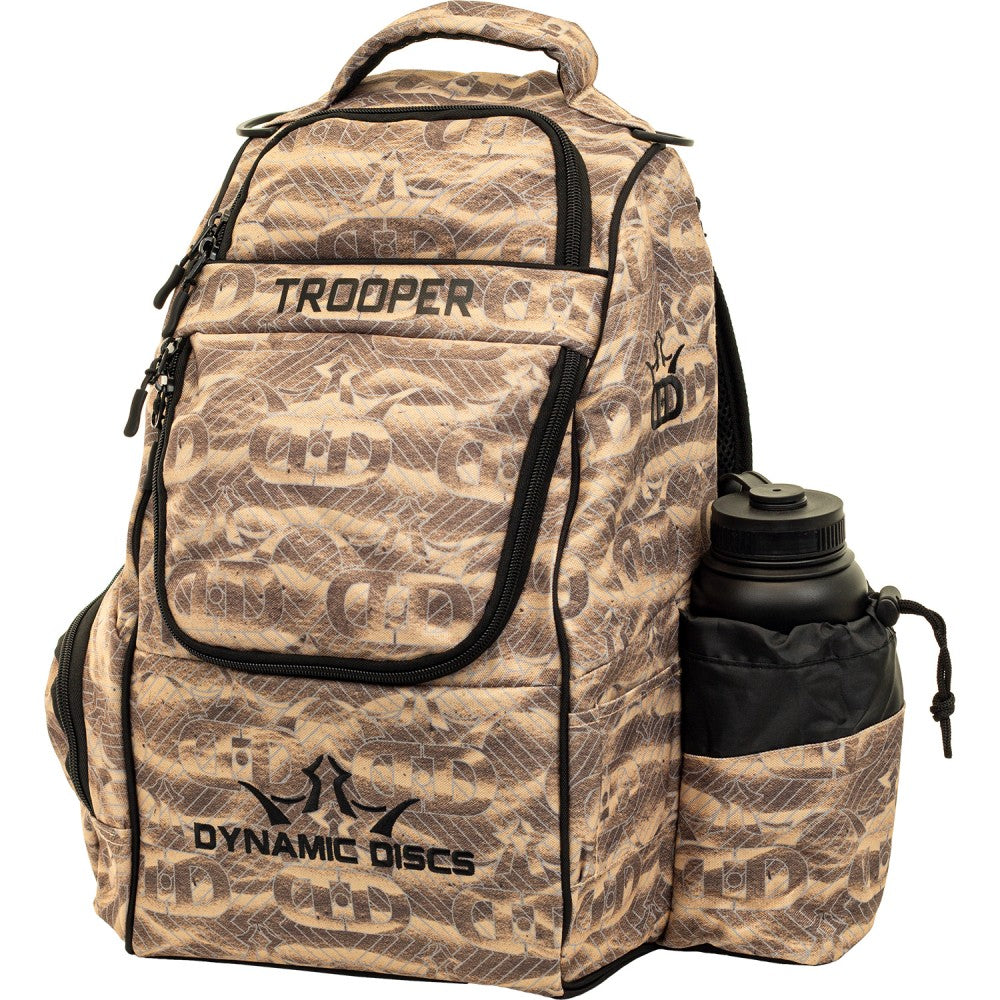 Dynamic Discs - Trooper Bag