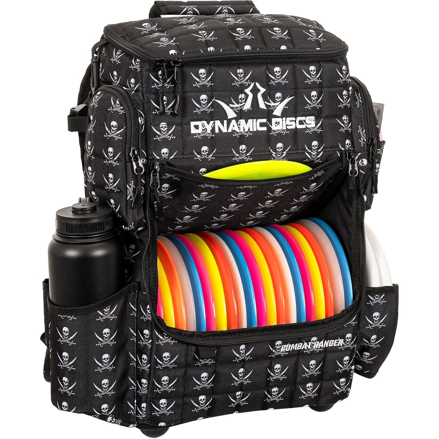 Dynamic Discs - Combat Ranger Bag