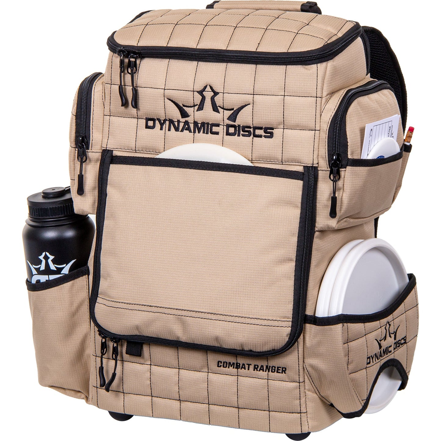Dynamic Discs - Combat Ranger Bag