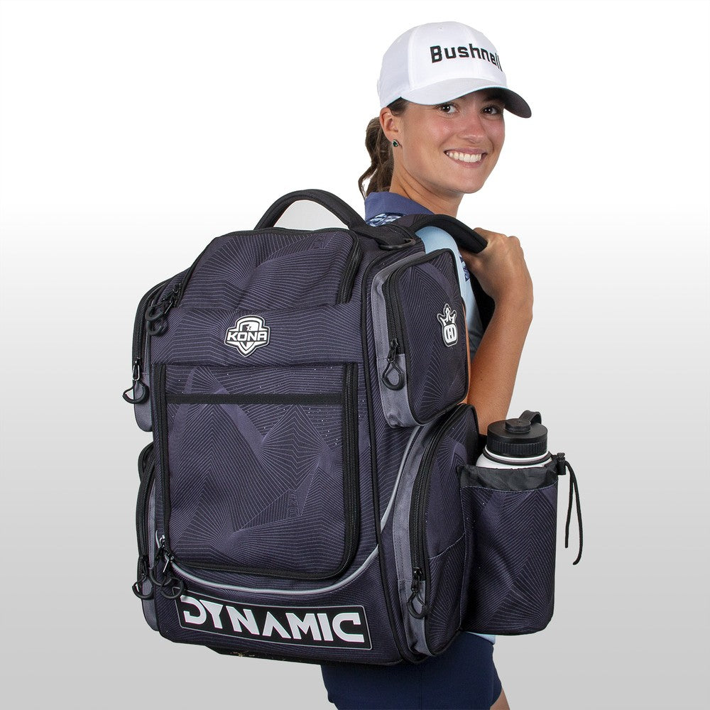 Handeye - Mission Rig Bag