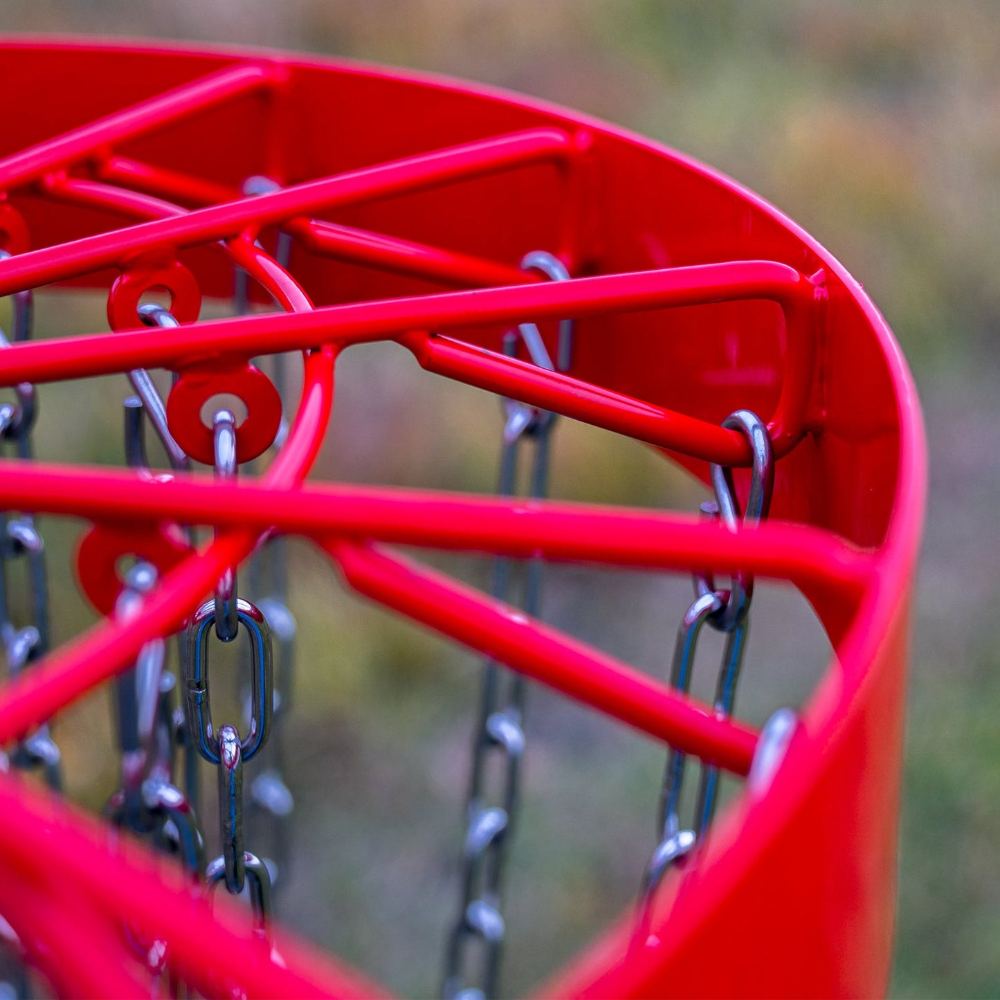 Dynamic Discs - Veteran Disc Golf Basket