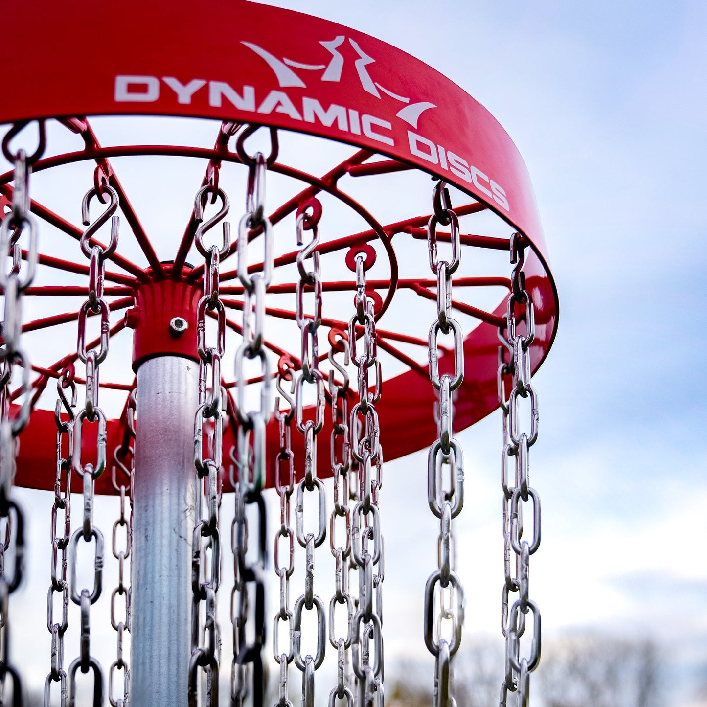 Dynamic Discs - Veteran Disc Golf Basket