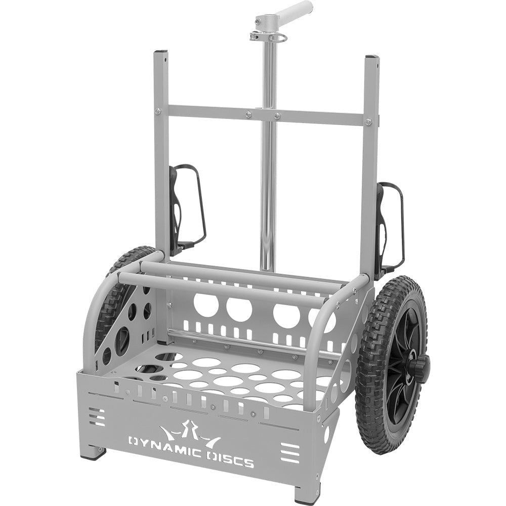 Dynamic Discs - EZ Disc Golf Cart by Zuca