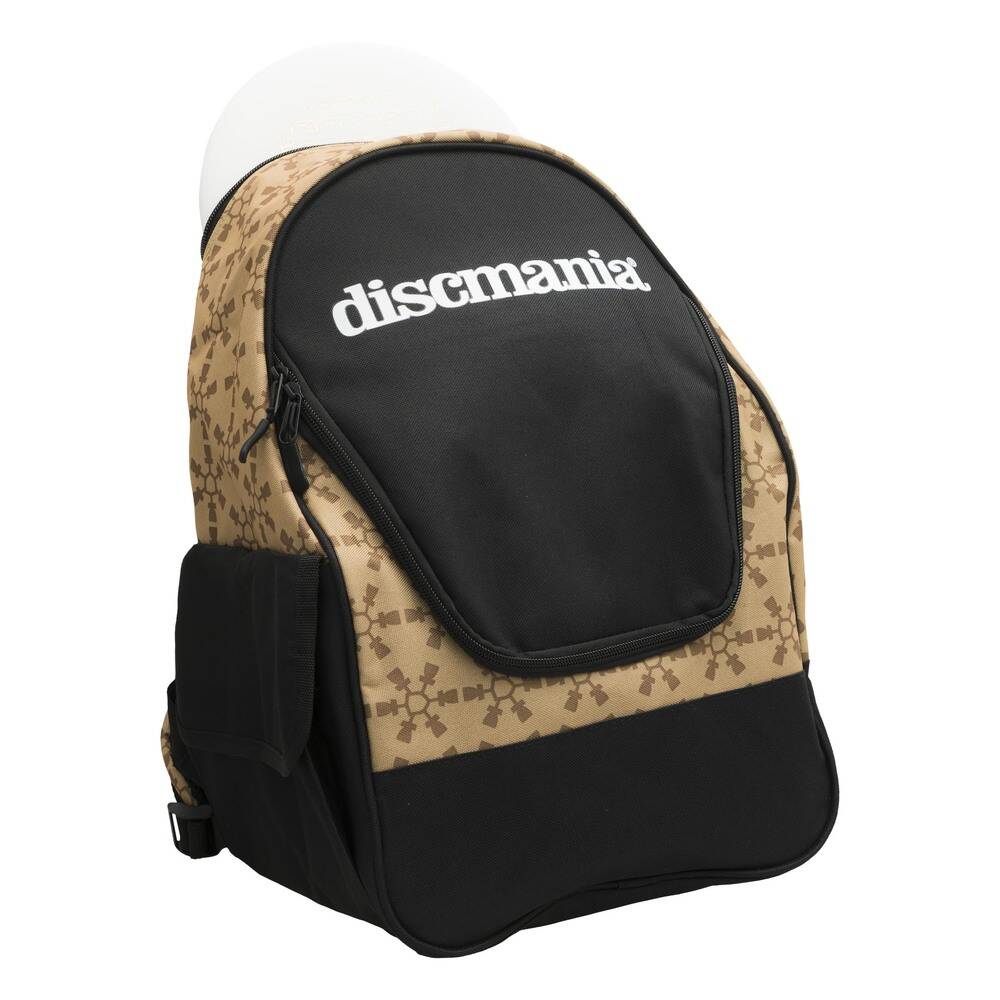 Discmania - Fanatic Go Backpack