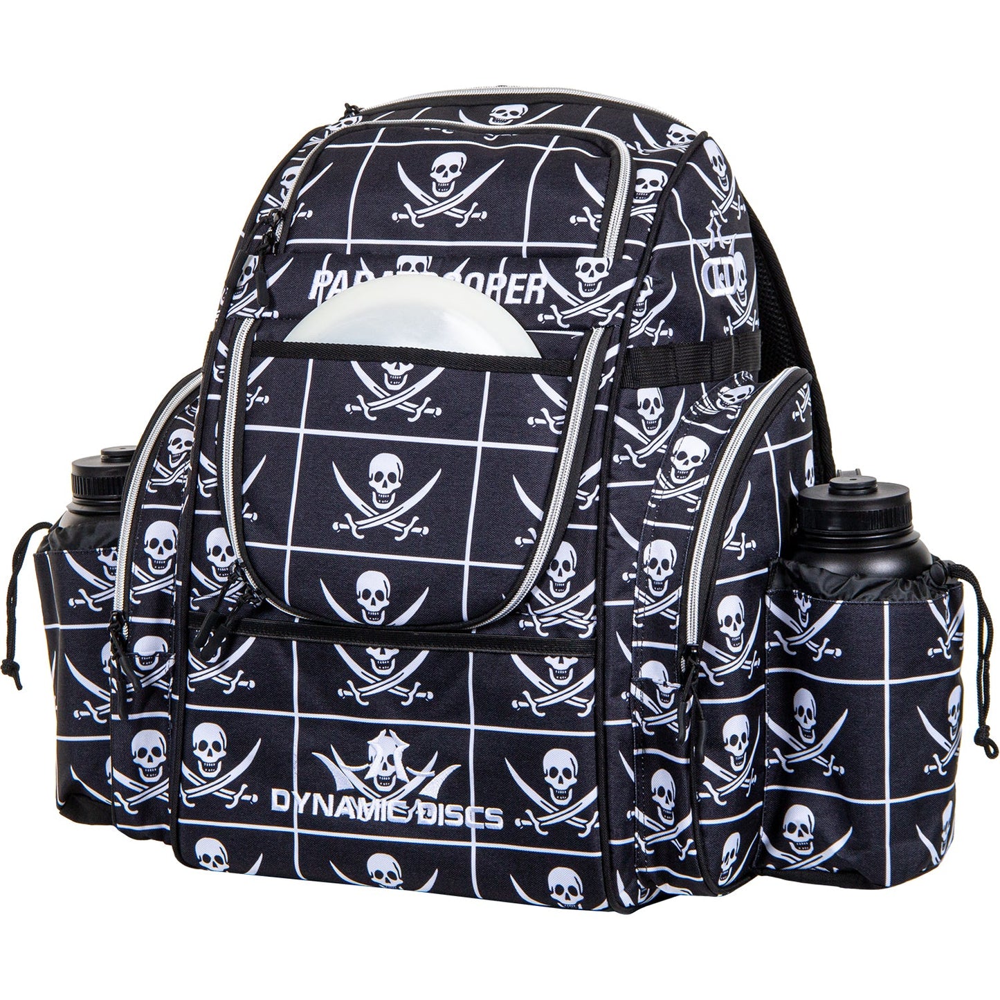 Dynamic Discs - Paratrooper Bag