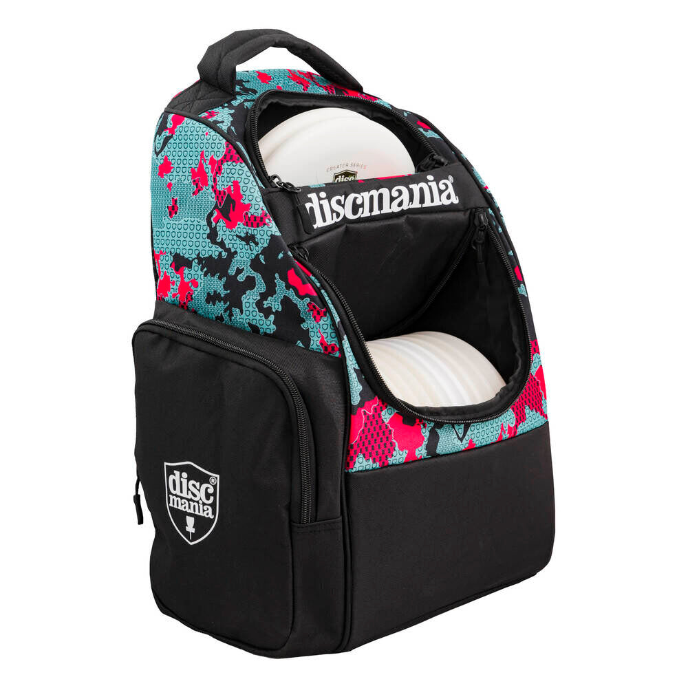 Discmania - Fanatic Fly Backpack