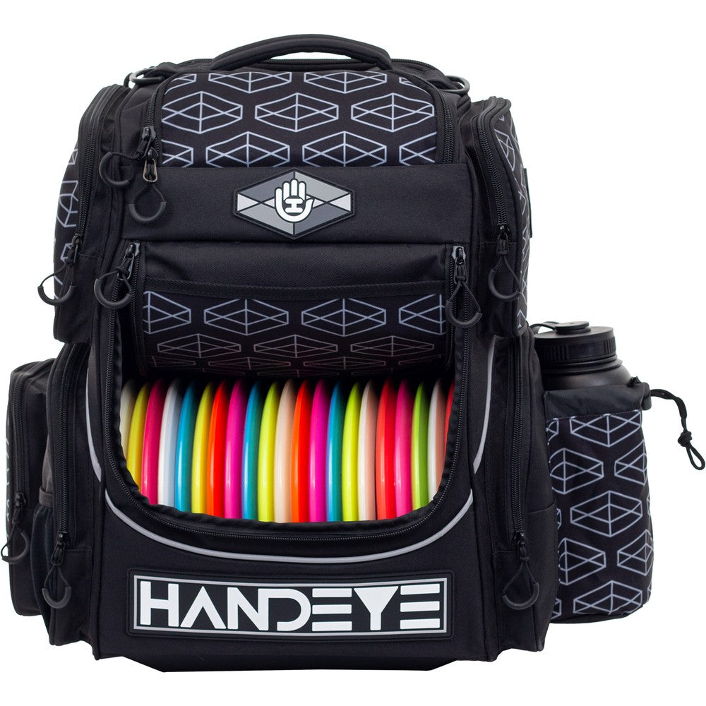 Handeye - Mission Rig Bag