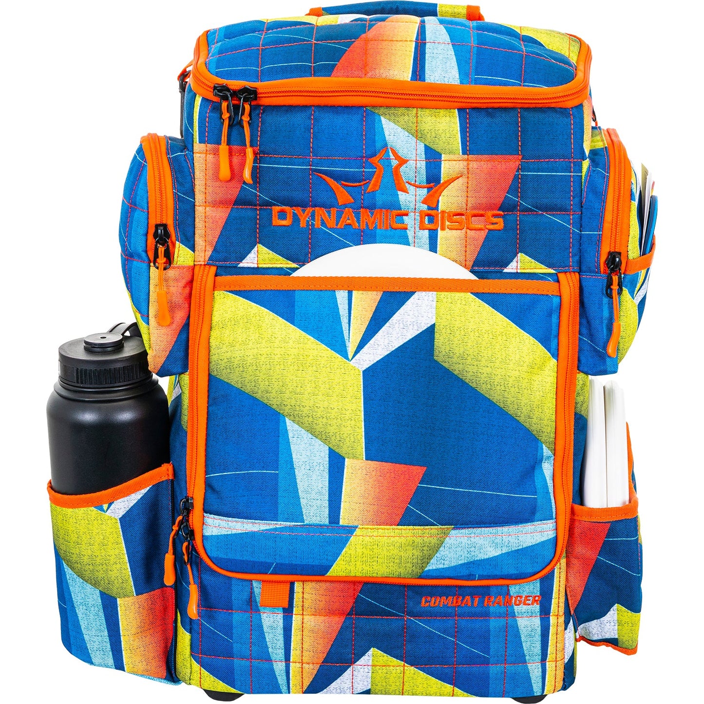 Dynamic Discs - Combat Ranger Bag