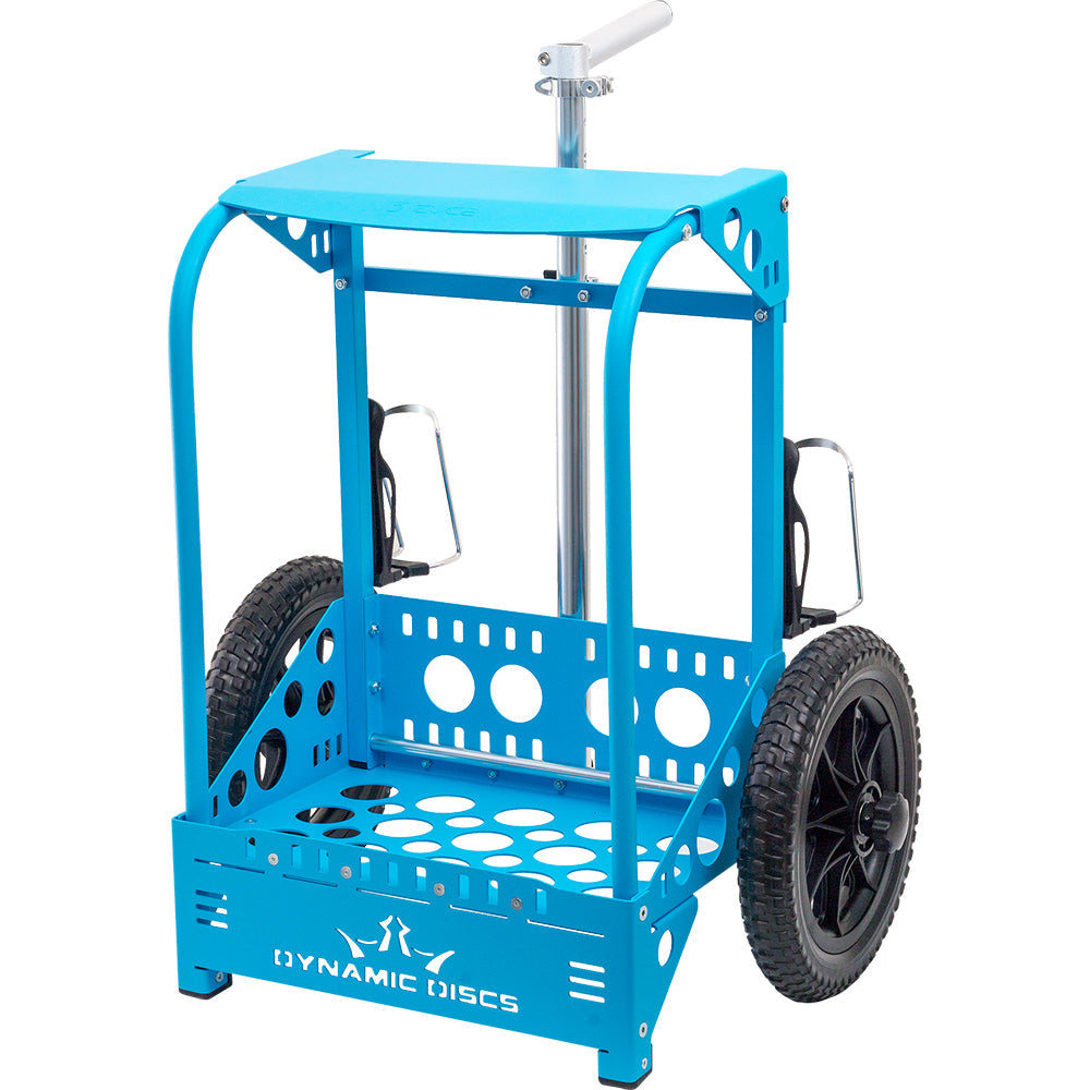 Dynamic Discs - LG Disc Golf Cart by Zuca