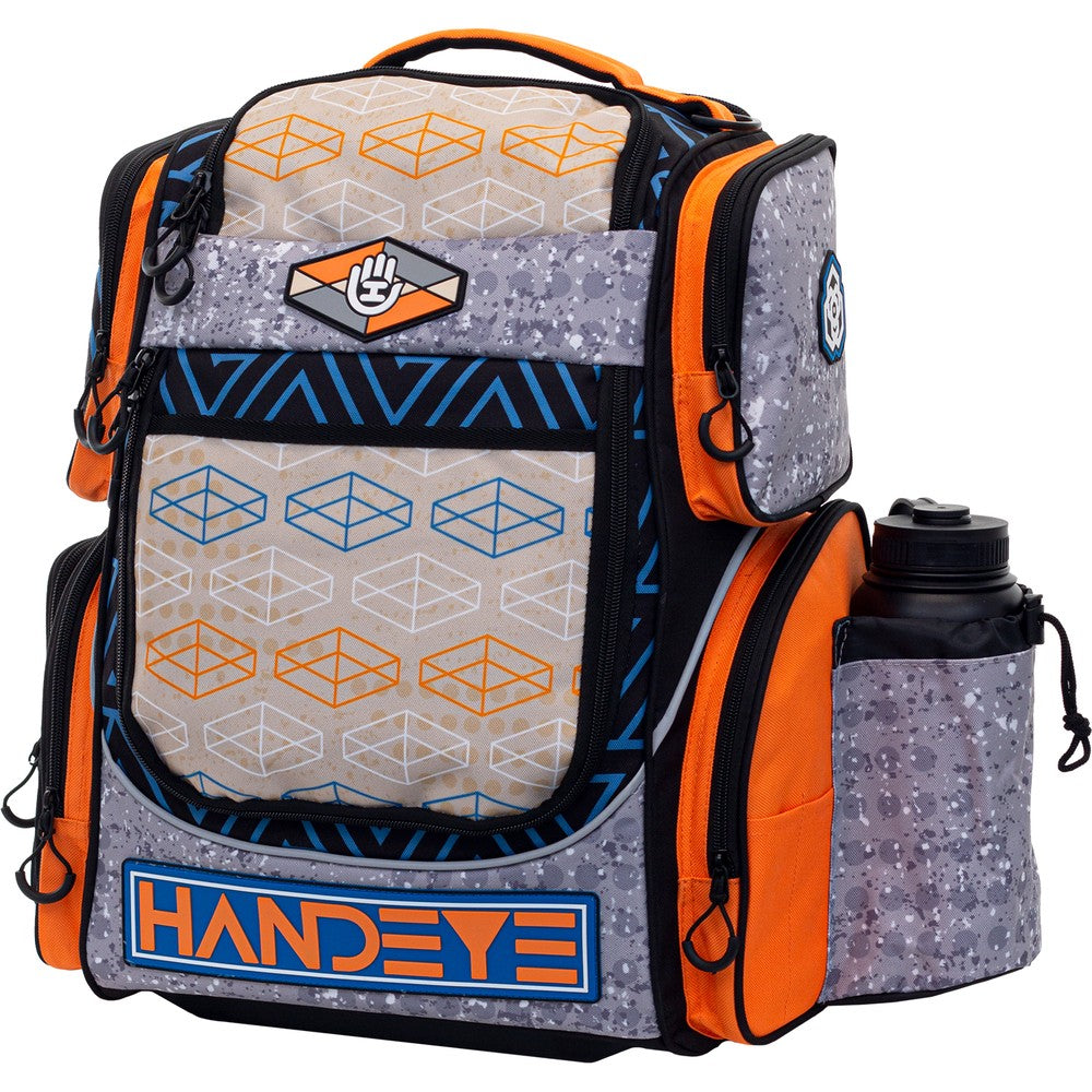 Handeye - Mission Rig Bag