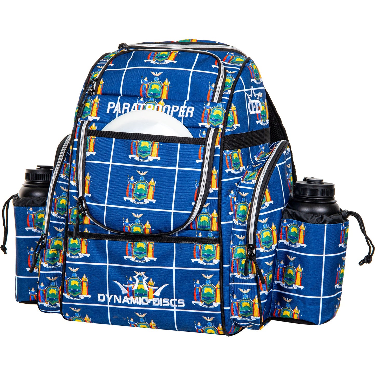 Dynamic Discs - Paratrooper Bag