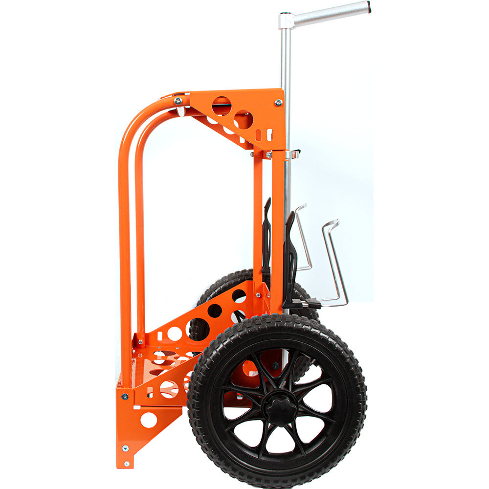 Dynamic Discs - LG Disc Golf Cart by Zuca